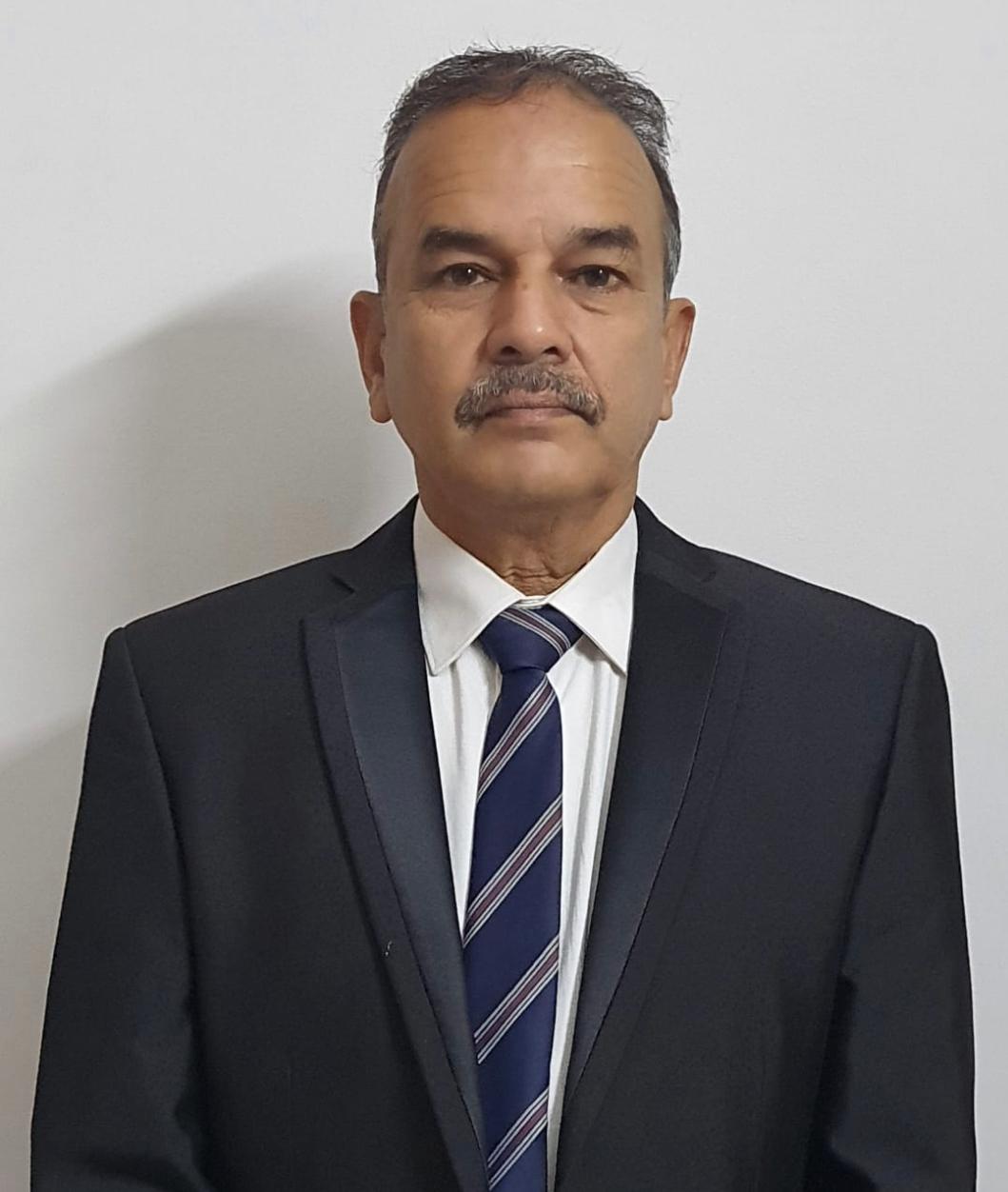Prof. Kaushal Kumar