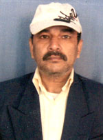 Prof. Kaushal Kumar